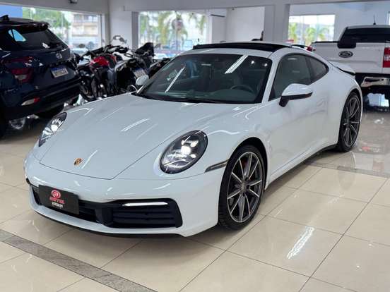 PORSCHE-911-2019