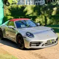 PORSCHE 911 3.0 24V H6 GASOLINA TARGA 4 GTS PDK PORSCHE 911 3.0 24V H6 GASOLINA TARGA 4 GTS PDK