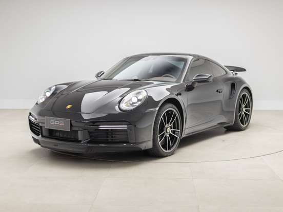 PORSCHE-911-3.8 24V H6 GASOLINA TURBO PDK PORSCHE-911-2023