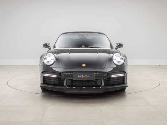 PORSCHE-911-3.8 24V H6 GASOLINA TURBO PDK PORSCHE-911-2023