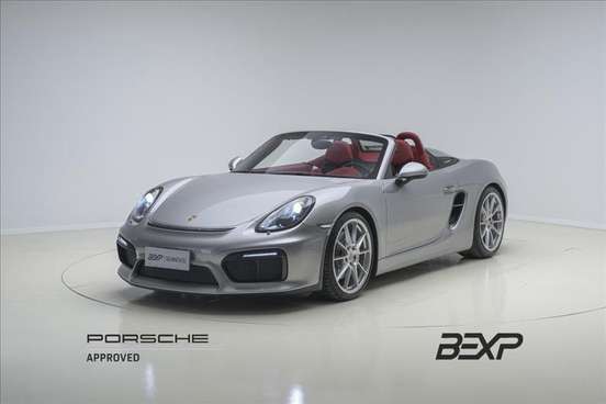 PORSCHE-BOXSTER-2016