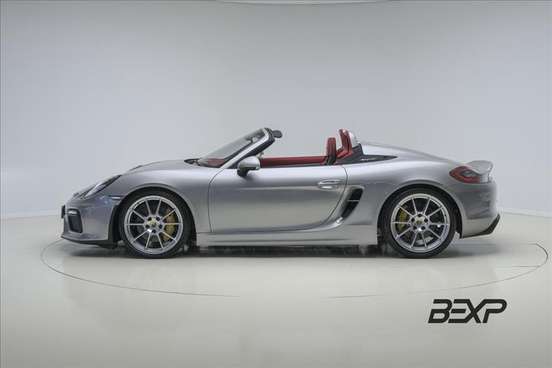 PORSCHE-BOXSTER-2016