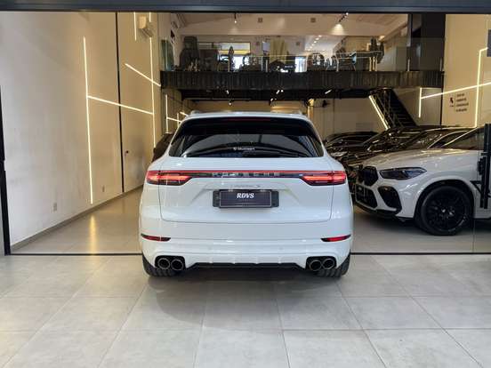 PORSCHE-CAYENNE-2.9 V6 GASOLINA S AWD TIPTRONIC S PORSCHE-CAYENNE-2018
