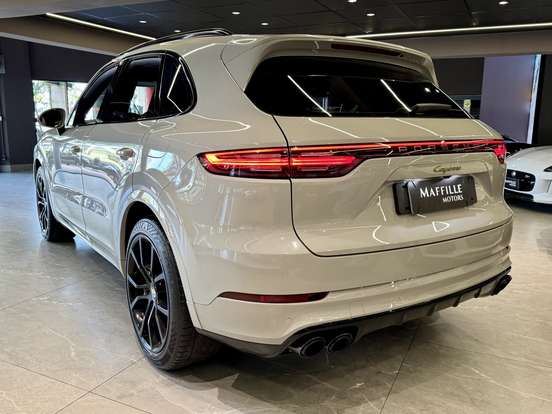 PORSCHE-CAYENNE-3.0 V6 E-HYBRID AWD TIPTRONIC S PORSCHE-CAYENNE-2023