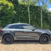 PORSCHE MACAN 2.0 16V GASOLINA 4P AUTOMÁTICO PORSCHE MACAN 2.0 16V GASOLINA 4P AUTOMÁTICO
