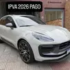 PORSCHE MACAN 2.0 TURBO GASOLINA T PDK PORSCHE MACAN 2.0 TURBO GASOLINA T PDK