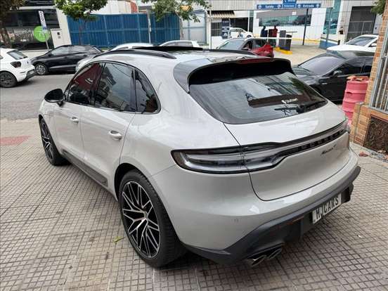 PORSCHE-MACAN-2.0 TURBO GASOLINA T PDK PORSCHE-MACAN-2022
