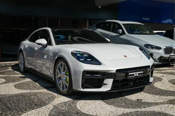 PORSCHE PANAMERA 2.9 V6 E-HYBRID 4S PDK