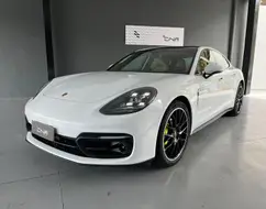 PORSCHE PANAMERA 2.9 V6 E-HYBRID 4S PDK PORSCHE PANAMERA 2.9 V6 E-HYBRID 4S PDK