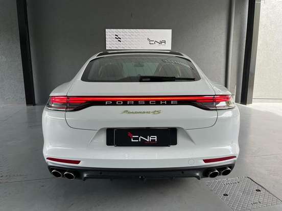 PORSCHE-PANAMERA-2.9 V6 E-HYBRID 4S PDK PORSCHE-PANAMERA-2023