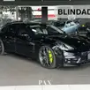 PORSCHE PANAMERA 4.0 V8 E-HYBRID TURBO S PDK PORSCHE PANAMERA 4.0 V8 E-HYBRID TURBO S PDK