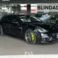 PORSCHE PANAMERA 4.0 V8 E-HYBRID TURBO S PDK PORSCHE PANAMERA 4.0 V8 E-HYBRID TURBO S PDK