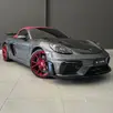 PORSCHE 718 2.0 16V H4 GASOLINA BOXSTER PDK PORSCHE 718 2.0 16V H4 GASOLINA BOXSTER PDK