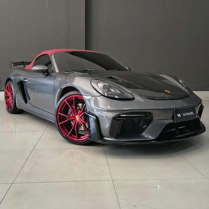 PORSCHE-718-2024