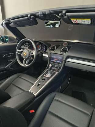PORSCHE-718-2024