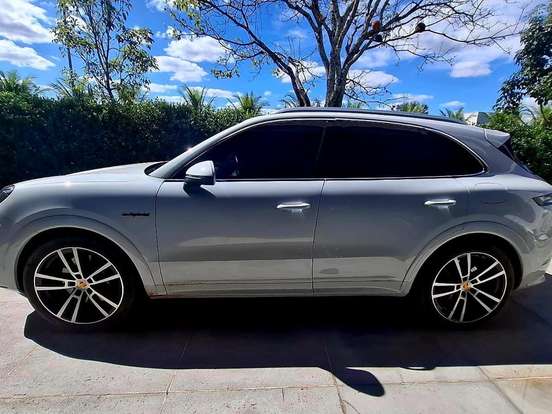 PORSCHE-CAYENNE-3.0 V6 E-HYBRID AWD TIPTRONIC S PORSCHE-CAYENNE-2024