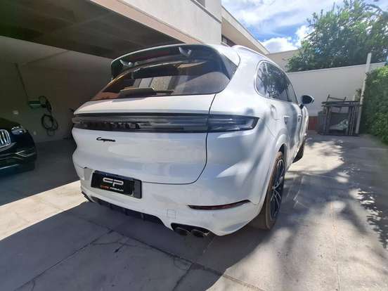 PORSCHE-CAYENNE-3.0 V6 E-HYBRID AWD TIPTRONIC S PORSCHE-CAYENNE-2024