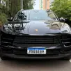 PORSCHE MACAN 2.0 16V GASOLINA 4P AUTOMÁTICO PORSCHE MACAN 2.0 16V GASOLINA 4P AUTOMÁTICO