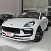 PORSCHE MACAN 2.0 TURBO GASOLINA PDK PORSCHE MACAN 2.0 TURBO GASOLINA PDK