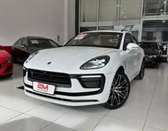 PORSCHE MACAN 2.0 TURBO GASOLINA PDK PORSCHE MACAN 2.0 TURBO GASOLINA PDK