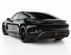 PORSCHE TAYCAN 4S ELÉTRICO PORSCHE TAYCAN 4S ELÉTRICO