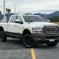 RAM 3500 6.7 I6 TURBO DIESEL LIMITED LONGHORN CD 4X4 AUTOMÁTICO RAM 3500 6.7 I6 TURBO DIESEL LIMITED LONGHORN CD 4X4 AUTOMÁTICO