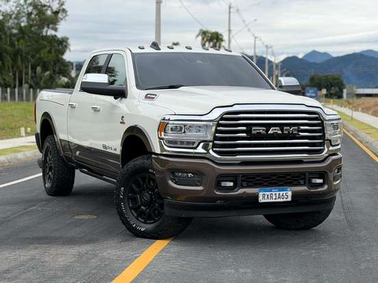 RAM-3500-2022