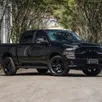 RAM CLASSIC 5.7 V8 GASOLINA LARAMIE CD 4X4 AUTOMÁTICO RAM CLASSIC 5.7 V8 GASOLINA LARAMIE CD 4X4 AUTOMÁTICO