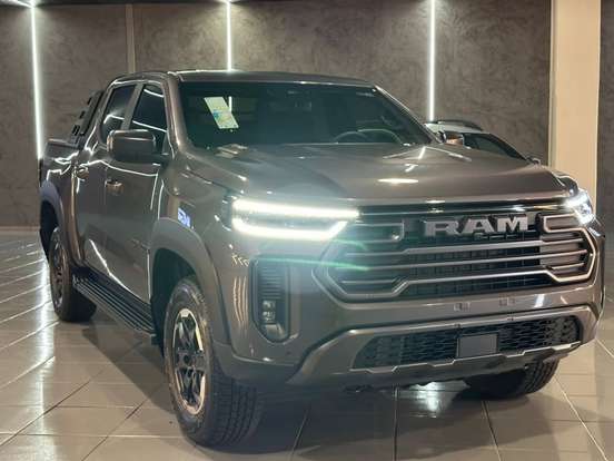 RAM-DAKOTA-2026