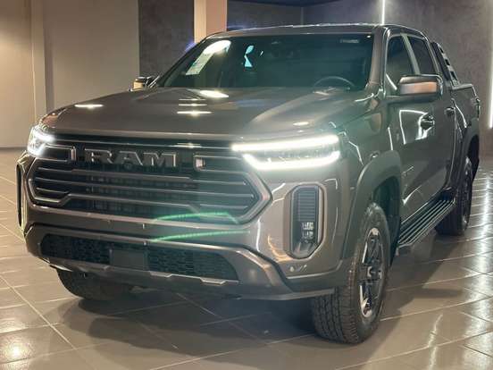 RAM-DAKOTA-2026