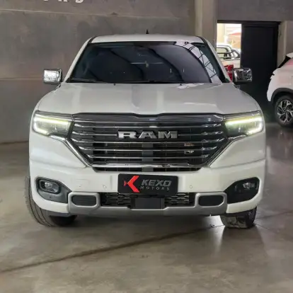 RAM-RAMPAGE-2023