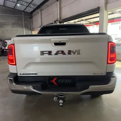 RAM-RAMPAGE-2023