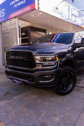 RAM-2500-6.7 I6 TURBO DIESEL LARAMIE CD 4X4 AUTOMÁTICO RAM-2500-2023