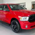 RAM CLASSIC 5.7 V8 GASOLINA LARAMIE CD 4X4 AUTOMÁTICO RAM CLASSIC 5.7 V8 GASOLINA LARAMIE CD 4X4 AUTOMÁTICO