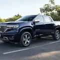 RAM RAMPAGE 2.0 HURRICANE 4 TURBO GASOLINA LARAMIE 4X4 AUTOMÁTICO RAM RAMPAGE 2.0 HURRICANE 4 TURBO GASOLINA LARAMIE 4X4 AUTOMÁTICO