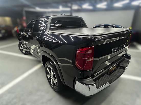 RAM-RAMPAGE-2023