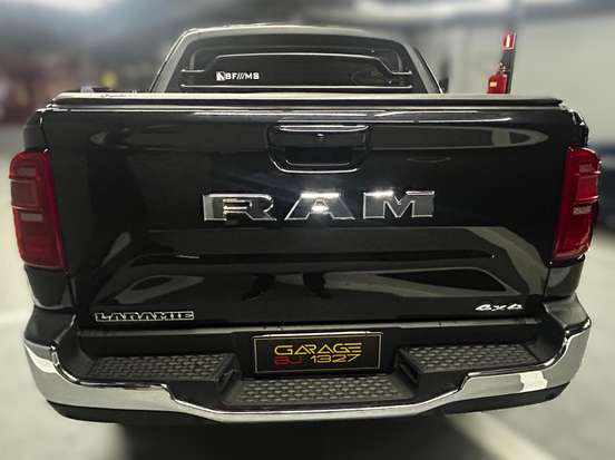 RAM-RAMPAGE-2023
