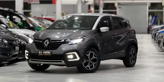 RENAULT CAPTUR 1.3 TCE FLEX ICONIC X-TRONIC