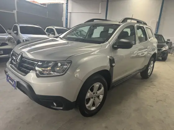 RENAULT DUSTER 1.6 16V SCE FLEX ZEN X-TRONIC RENAULT DUSTER 1.6 16V SCE FLEX ZEN X-TRONIC