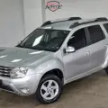 RENAULT DUSTER 1.6 DYNAMIQUE 4X2 16V FLEX 4P MANUAL RENAULT DUSTER 1.6 DYNAMIQUE 4X2 16V FLEX 4P MANUAL