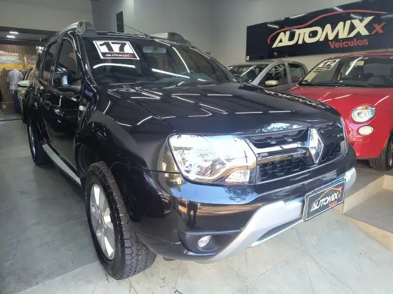 RENAULT DUSTER 2.0 DYNAMIQUE 4X2 16V FLEX 4P AUTOMÁTICO RENAULT DUSTER 2.0 DYNAMIQUE 4X2 16V FLEX 4P AUTOMÁTICO