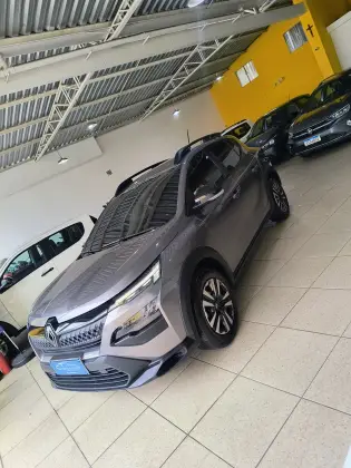 RENAULT KARDIAN 1.0 TCE FLEX EVOLUTION EDC