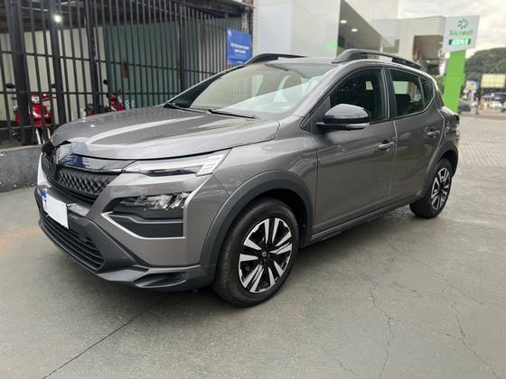RENAULT KARDIAN 1.0 TCE FLEX EVOLUTION EDC