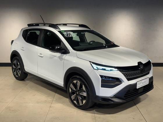 RENAULT KARDIAN 1.0 TCE FLEX TECHNO EDC