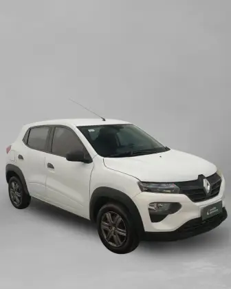 RENAULT KWID 1.0 12V SCE FLEX ZEN MANUAL RENAULT KWID 1.0 12V SCE FLEX ZEN MANUAL