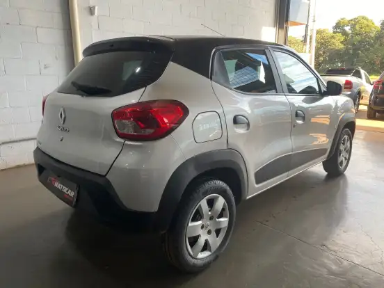 RENAULT-KWID-2018