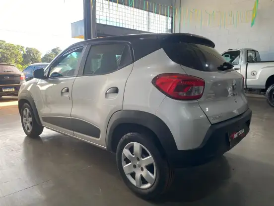 RENAULT-KWID-2018