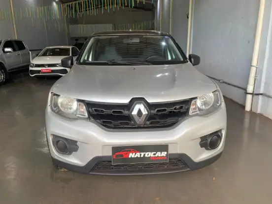 RENAULT-KWID-1.0 12V SCE FLEX ZEN MANUAL RENAULT-KWID-2018