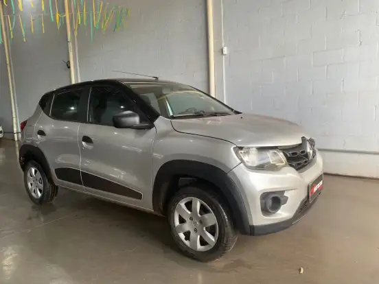 RENAULT-KWID-2018