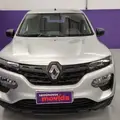 RENAULT KWID 1.0 12V SCE FLEX ZEN MANUAL RENAULT KWID 1.0 12V SCE FLEX ZEN MANUAL